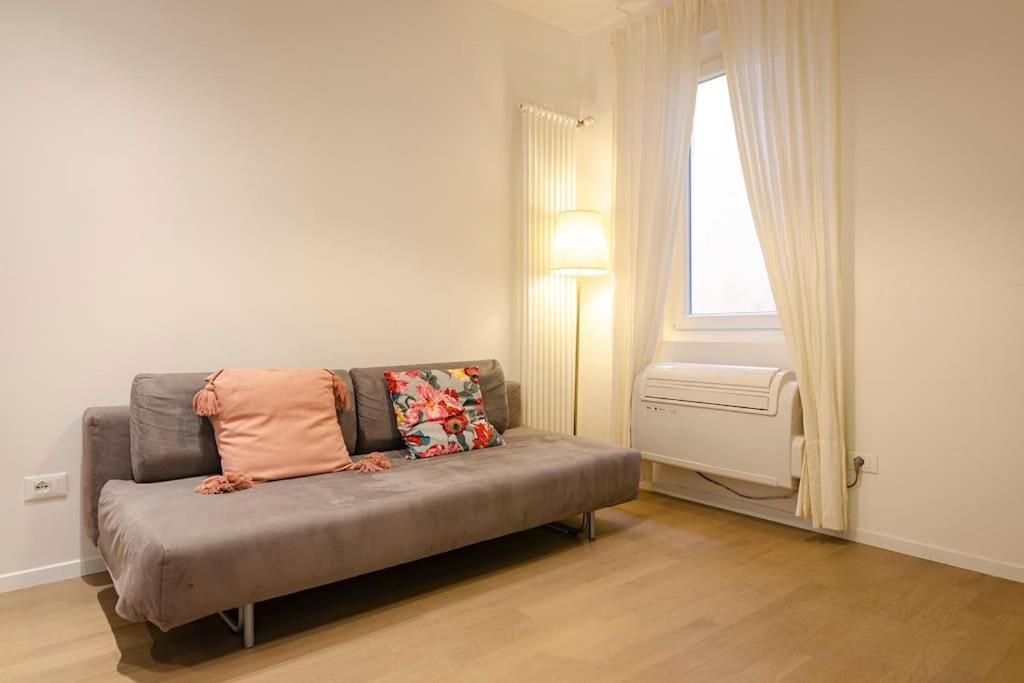 Del Riccio Home, In The Heart Of The City Bologne Extérieur photo