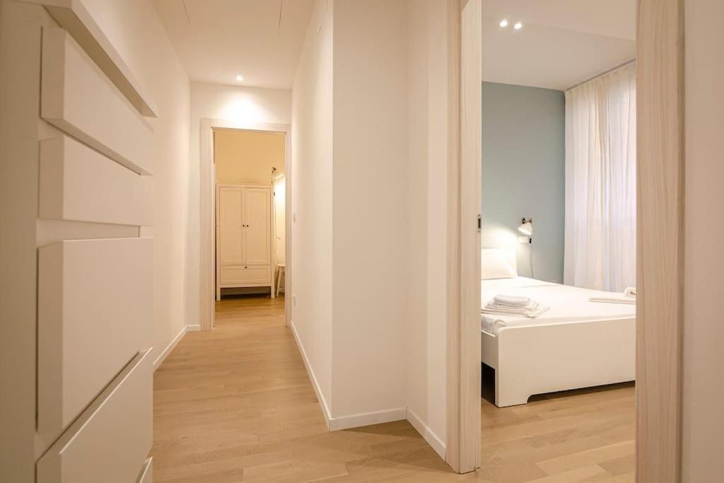 Del Riccio Home, In The Heart Of The City Bologne Extérieur photo