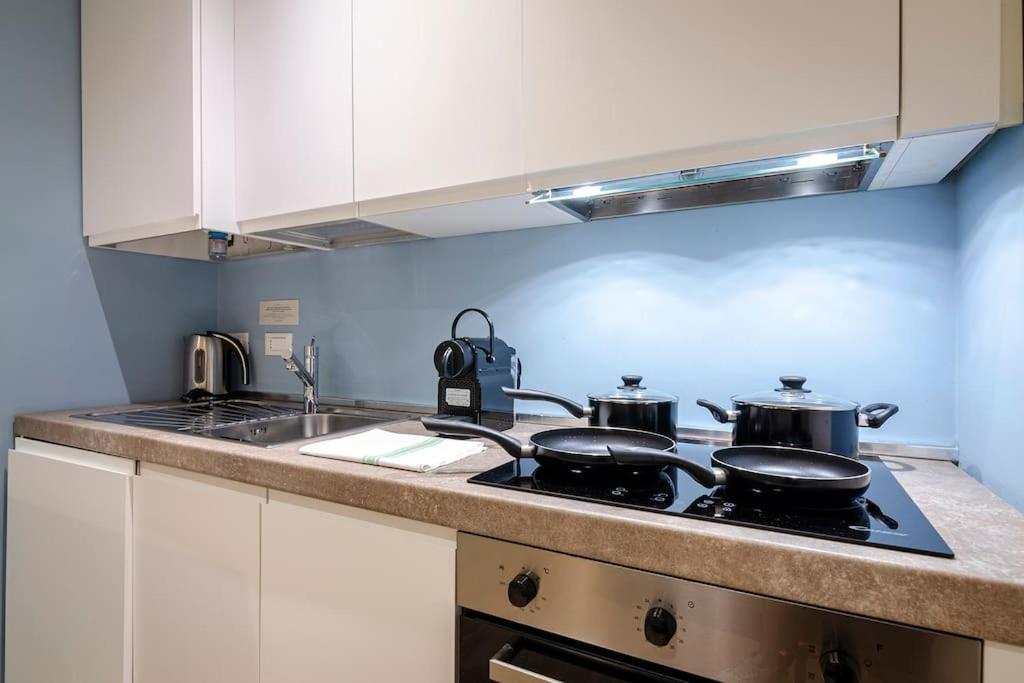 Del Riccio Home, In The Heart Of The City Bologne Extérieur photo