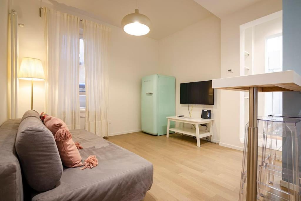 Del Riccio Home, In The Heart Of The City Bologne Extérieur photo