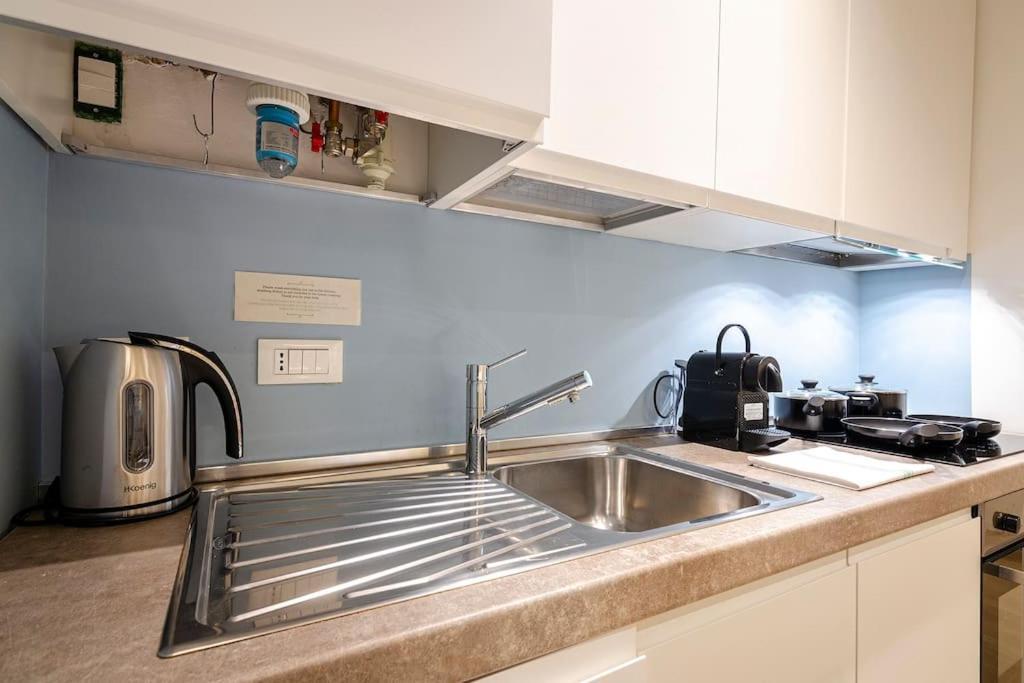 Del Riccio Home, In The Heart Of The City Bologne Extérieur photo