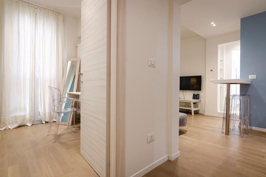 Del Riccio Home, In The Heart Of The City Bologne Extérieur photo