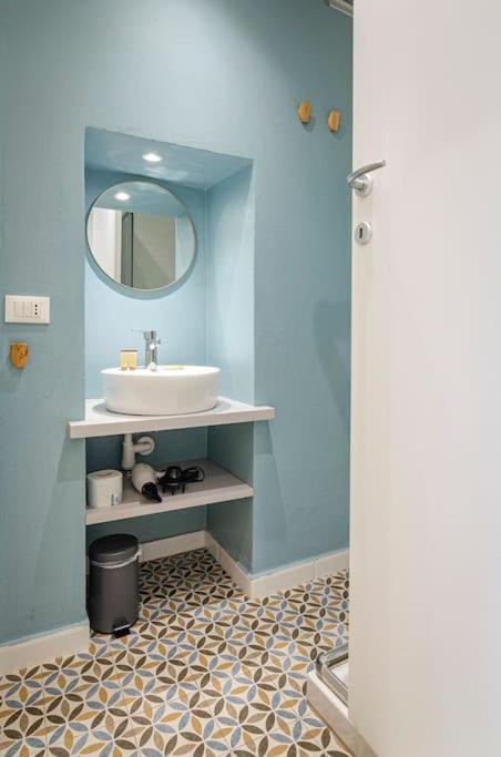 Del Riccio Home, In The Heart Of The City Bologne Extérieur photo
